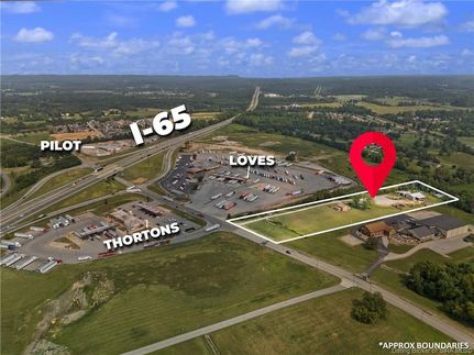 Undeveloped Land for sale in Clark County, Indiana