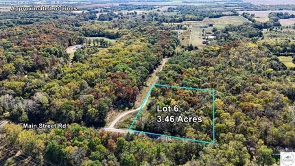 Recreational Property for sale in Pettis County, Missouri