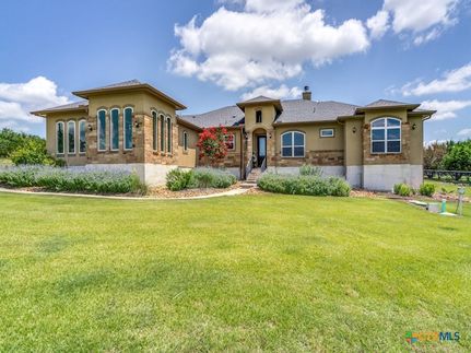 Land for sale in Comal County, Texas