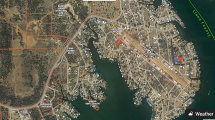 Undeveloped Land for sale in Llano County, Texas