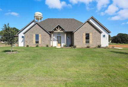 Land for sale in Parker County, Texas
