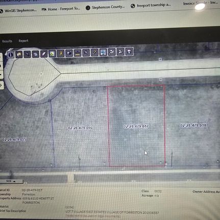 Undeveloped Land for sale in Ogle County, Illinois
