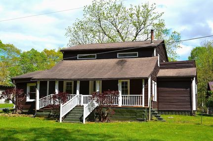 Land for sale in Greenbrier County, West Virginia