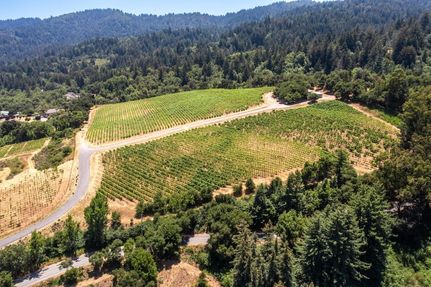 Timberland Property for sale in Santa Clara County, California