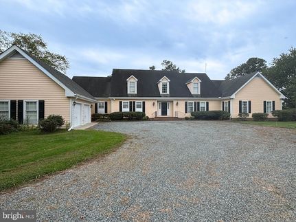 Land for sale in Talbot County, Maryland