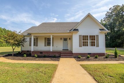 Timberland Property for sale in Hardin County, Tennessee