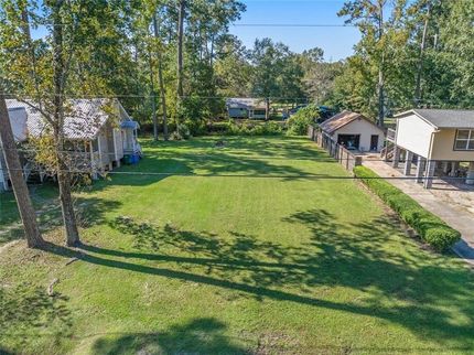 Lakefront Property for sale in Saint Tammany Parish, Louisiana