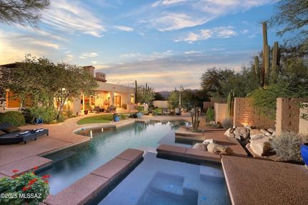 Land for sale in Pima County, Arizona