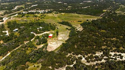 Land for sale in Comal County, Texas