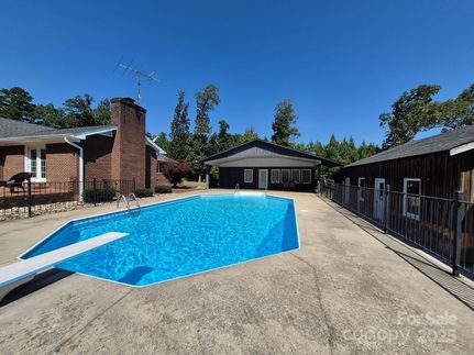 Recreational Property for sale in Montgomery County, North Carolina
