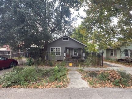 Undeveloped Land for sale in Harris County, Texas
