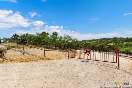 Undeveloped Land for sale in Blanco County, Texas