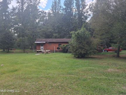 Recreational Property for sale in Simpson County, Mississippi