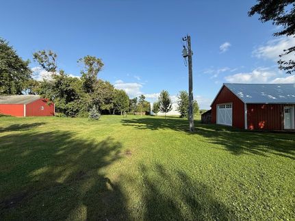 Land for sale in Swift County, Minnesota