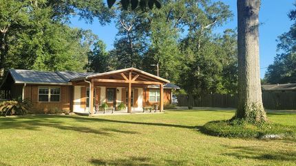 Land for sale in Jasper County, Texas