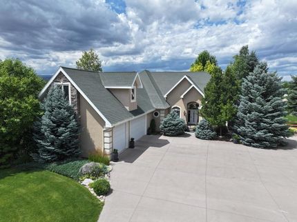 House for sale in Montrose County, Colorado