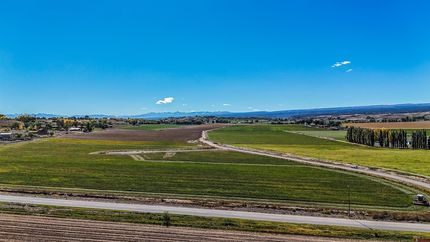 Undeveloped Land for sale in Montrose County, Colorado