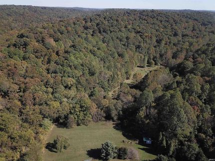 Hunting Property for sale in Martin County, Indiana