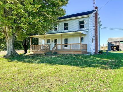 Farm and Ranch for sale in Crawford County, Pennsylvania