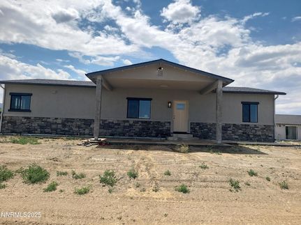 Land for sale in Lyon County, Nevada