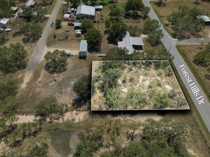 Undeveloped Land for sale in Burnet County, Texas