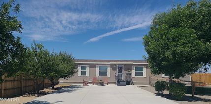 Land for sale in Churchill County, Nevada