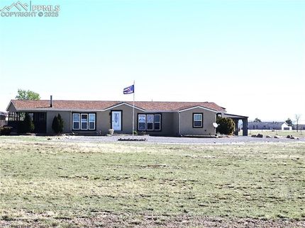 Hunting Property for sale in El Paso County, Colorado