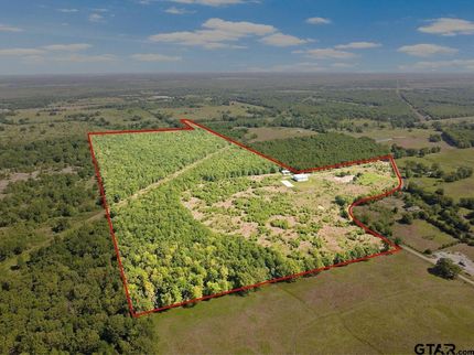 Land for sale in Titus County, Texas