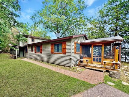 Lakefront Property for sale in Vilas County, Wisconsin