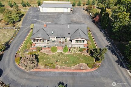 Land for sale in Whatcom County, Washington