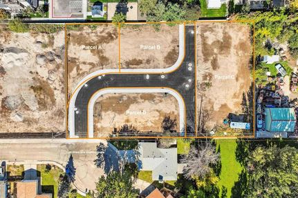 Undeveloped Land for sale in Ada County, Idaho