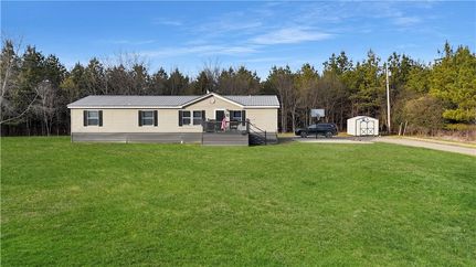 Timberland Property for sale in Yell County, Arkansas