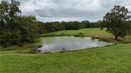 Undeveloped Land for sale in Johnson County, Arkansas