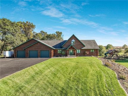 Land for sale in Eau Claire County, Wisconsin
