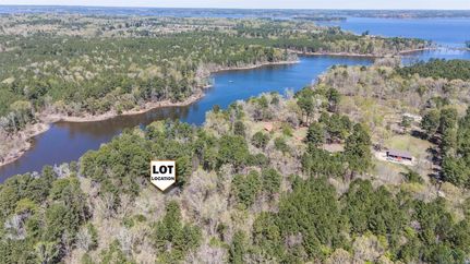 Land for sale in Marion County, Texas