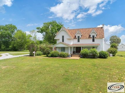 Horse Property for sale in Henry County, Tennessee
