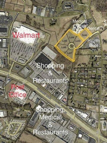 Undeveloped Land for sale in Laurel County, Kentucky