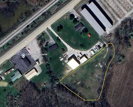 Undeveloped Land for sale in Laurel County, Kentucky
