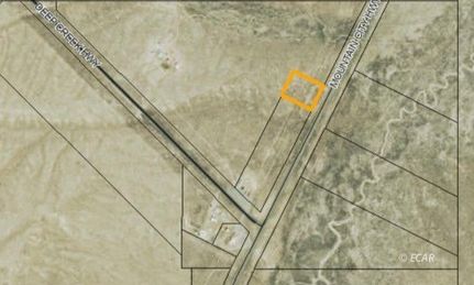Undeveloped Land for sale in Elko County, Nevada