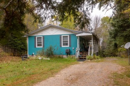 Undeveloped Land for sale in Forest County, Wisconsin