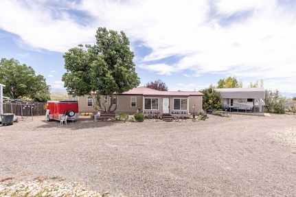 Land for sale in Elko County, Nevada