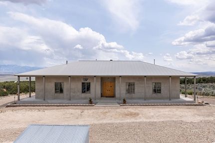 Timberland Property for sale in Elko County, Nevada