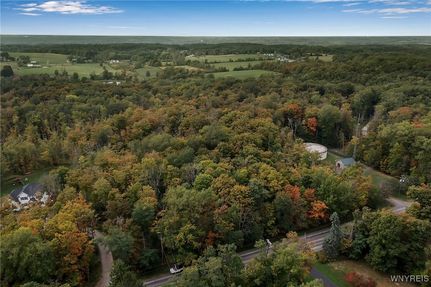 Undeveloped Land for sale in Erie County, New York