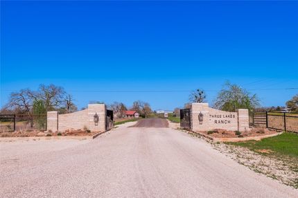 Undeveloped Land for sale in Leon County, Texas