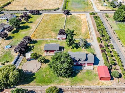 Land for sale in Josephine County, Oregon