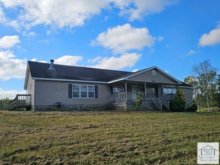 Timberland Property for sale in Henry County, Virginia