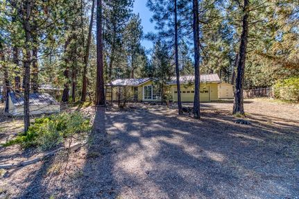 Land for sale in Deschutes County, Oregon