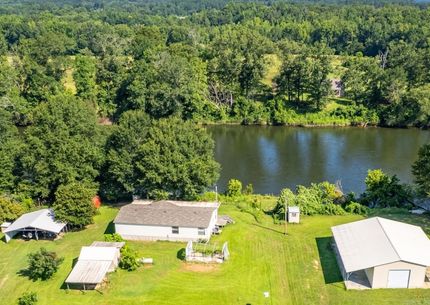 Waterfront Property for sale in Hot Spring County, Arkansas