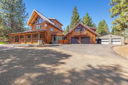 Land for sale in Klamath County, Oregon