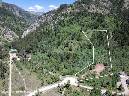 Farm and Ranch for sale in Lincoln County, Wyoming